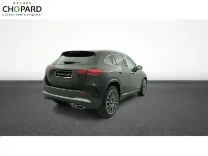 Photo 59 Mercedes GLA  250 e 8G-DCT