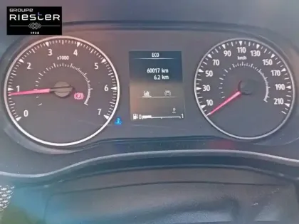 Photo 9 Dacia Sandero  TCe 110