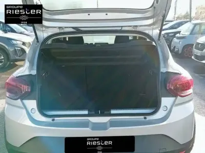 Photo 5 Dacia Sandero  TCe 110