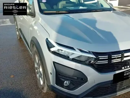 Photo 15 Dacia Sandero  TCe 110