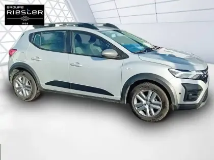 Photo 3 Dacia Sandero  TCe 110