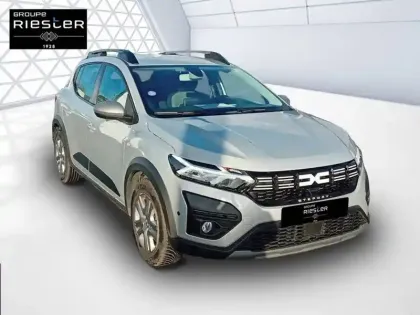 Photo 2 Dacia Sandero  TCe 110