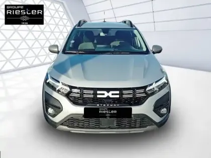 Photo 1 Dacia Sandero  TCe 110