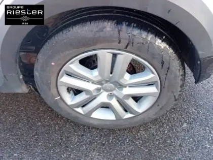 Photo 12 Dacia Sandero  TCe 110