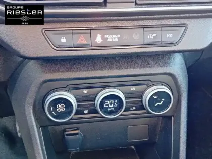 Photo 18 Dacia Sandero  TCe 110