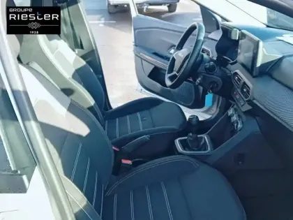 Photo 14 Dacia Sandero  TCe 110