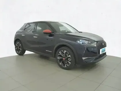 Photo 2 DS DS 3 DS3 Crossback E-Tense