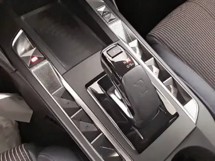 Photo 13 DS DS 3 DS3 Crossback E-Tense