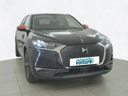 Photo 1 DS DS 3 DS3 Crossback E-Tense