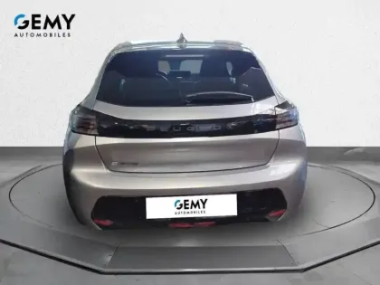 Photo 4 Peugeot 208  Electrique 50 kWh 136ch