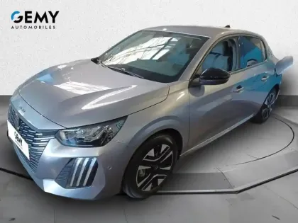 Photo Peugeot 208 Allure