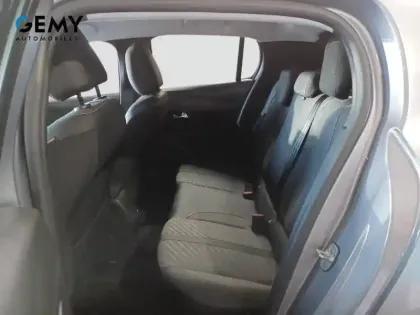 Photo 9 Peugeot 208  Electrique 50 kWh 136ch