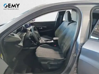 Photo 8 Peugeot 208  Electrique 50 kWh 136ch