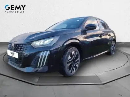 Photo Peugeot 208 Allure