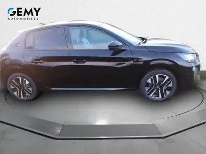 Photo 3 Peugeot 208  Electrique 54 kWh 156ch