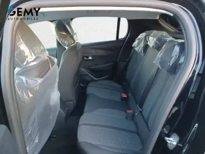 Photo 9 Peugeot 208  Electrique 54 kWh 156ch