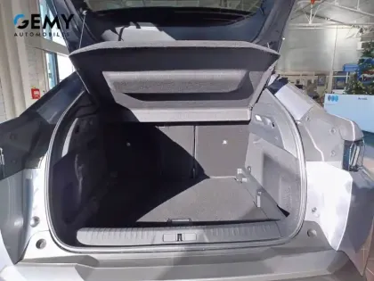 Photo 5 Peugeot 3008  Hybrid 145 e-DCS6