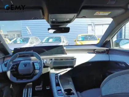 Photo 7 Peugeot 3008  Hybrid 145 e-DCS6