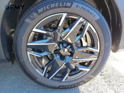 Photo 10 Peugeot 3008  Hybrid 145 e-DCS6