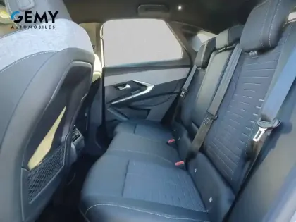 Photo 9 Peugeot 3008  Hybrid 145 e-DCS6