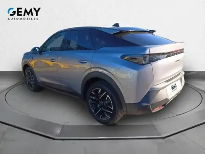 Photo 6 Peugeot 3008  Hybrid 145 e-DCS6