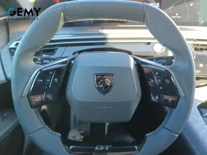 Photo 11 Peugeot 3008  Hybrid 145 e-DCS6