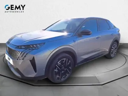 Photo Peugeot 3008 Gt