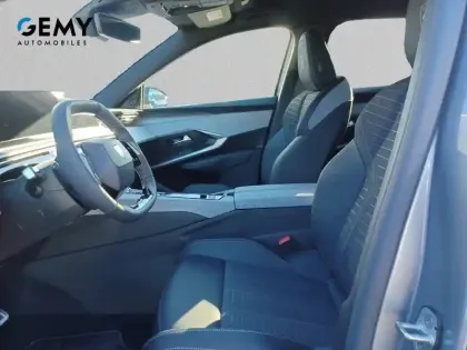 Photo 8 Peugeot 3008  Hybrid 145 e-DCS6