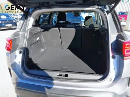 Photo 43 Citroën C5 aircross  Hybride Rechargeable 225 S&S e-EAT8