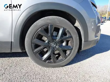 Photo 29 Citroën C5 aircross  Hybride Rechargeable 225 S&S e-EAT8