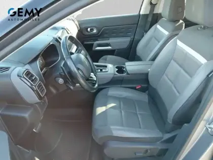 Photo 27 Citroën C5 aircross  Hybride Rechargeable 225 S&S e-EAT8