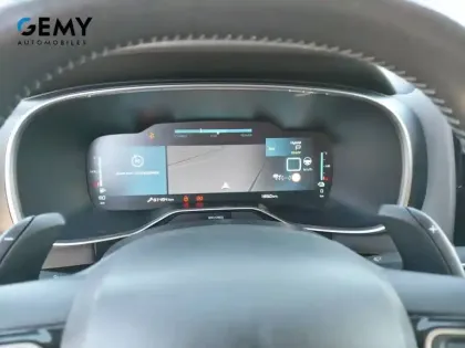 Photo 55 Citroën C5 aircross  Hybride Rechargeable 225 S&S e-EAT8