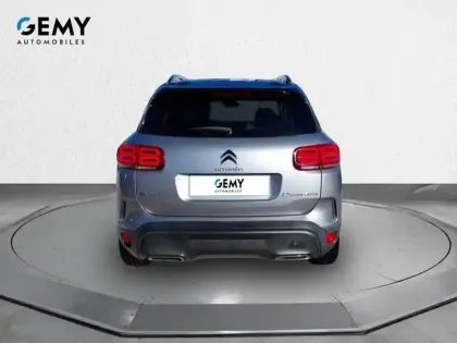 Photo 42 Citroën C5 aircross  Hybride Rechargeable 225 S&S e-EAT8