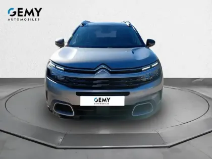 Photo 20 Citroën C5 aircross  Hybride Rechargeable 225 S&S e-EAT8