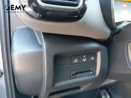 Photo 51 Citroën C5 aircross  Hybride Rechargeable 225 S&S e-EAT8