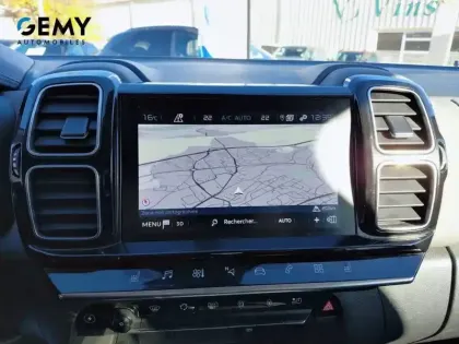 Photo 52 Citroën C5 aircross  Hybride Rechargeable 225 S&S e-EAT8