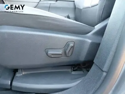 Photo 12 Citroën C5 aircross  Hybride Rechargeable 225 S&S e-EAT8