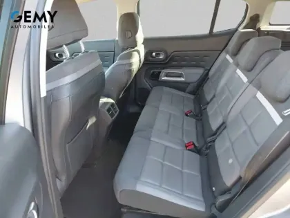 Photo 9 Citroën C5 aircross  Hybride Rechargeable 225 S&S e-EAT8