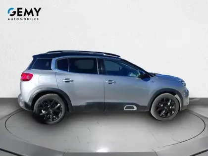 Photo 41 Citroën C5 aircross  Hybride Rechargeable 225 S&S e-EAT8