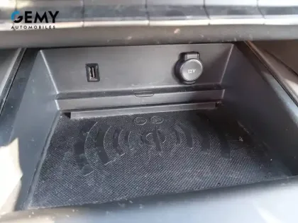 Photo 34 Citroën C5 aircross  Hybride Rechargeable 225 S&S e-EAT8