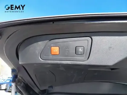 Photo 49 Citroën C5 aircross  Hybride Rechargeable 225 S&S e-EAT8