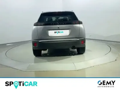 Photo 3 Peugeot 2008  PureTech 100 S&S BVM6