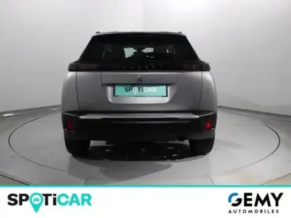 Photo 15 Peugeot 2008  PureTech 100 S&S BVM6