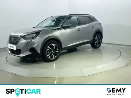 Photo Peugeot 2008 Allure