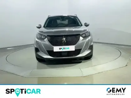 Photo 1 Peugeot 2008  PureTech 100 S&S BVM6