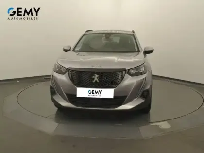 Photo 17 Peugeot 2008  PureTech 100 S&S BVM6