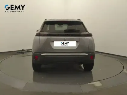 Photo 20 Peugeot 2008  PureTech 100 S&S BVM6