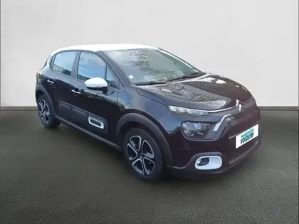 Photo 2 Citroën C3  PureTech 110 S&S EAT6