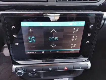 Photo 19 Citroën C3  PureTech 110 S&S EAT6