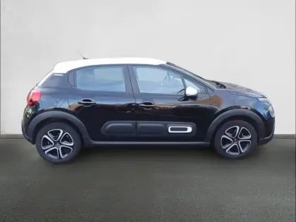 Photo 3 Citroën C3  PureTech 110 S&S EAT6